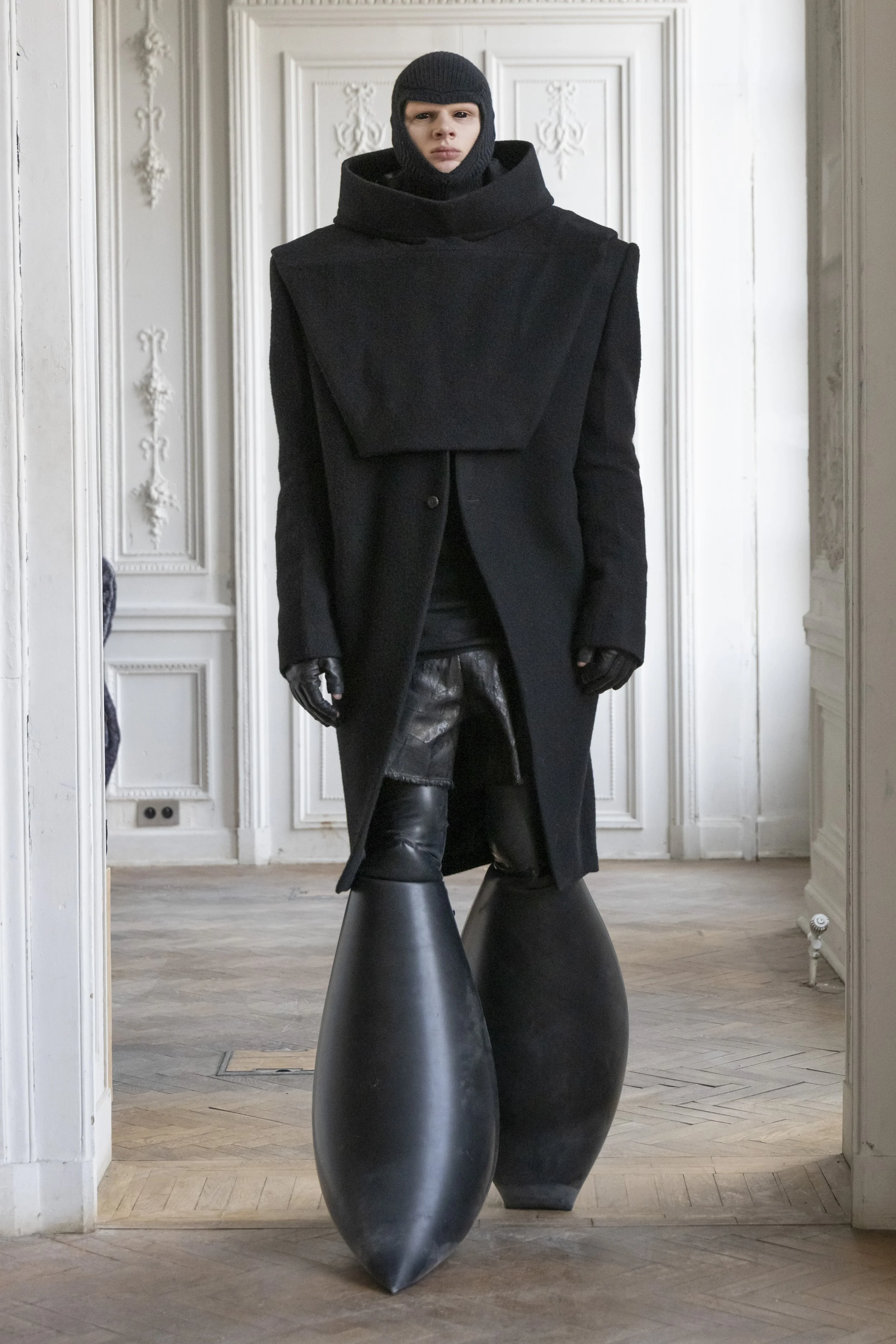 RICK OWENS FW24 —